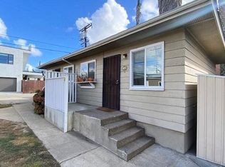 2045 Morena Blvd, San Diego, CA 92110