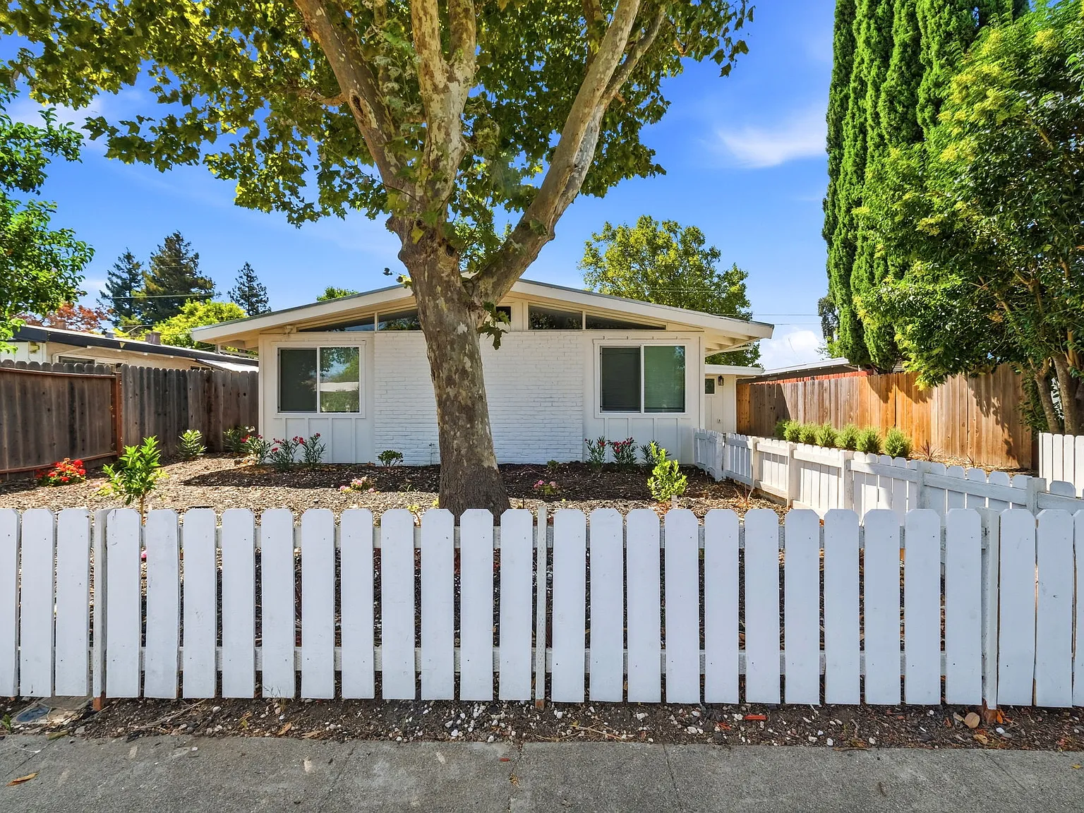 4 bed, 1264 sqft, $3,250 — Photo 3