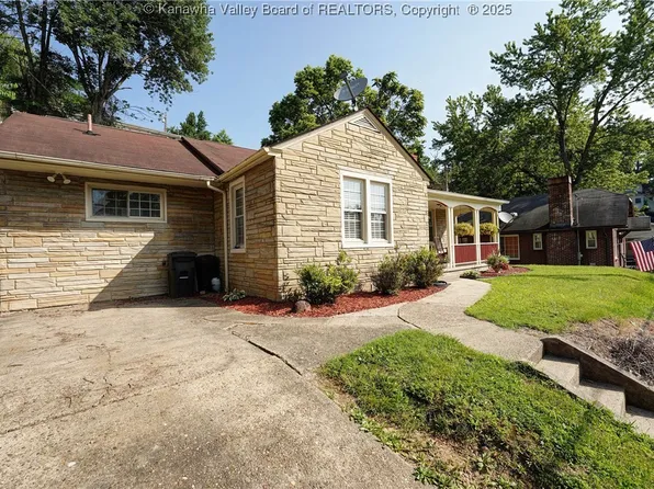 1009 Wilkie Dr, Charleston, WV 25314