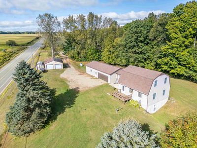 6075 E Arnold Lake Rd, Harrison, MI, 48625
