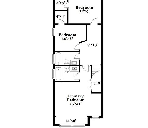 5th image of 6816 Pennsylvania Ave
