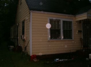 704 N Driver St, Durham, NC 27703