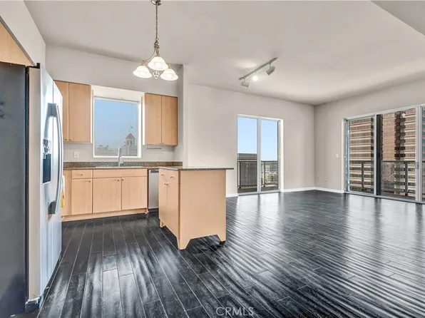 388 E Ocean Blvd Unit 1514, Long Beach, CA 90802