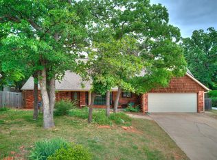 2209 Colchester Ter, Edmond, OK 73034