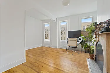 Rented by Compass