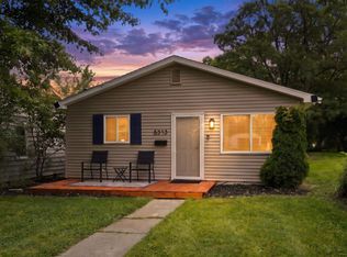 5313 McClellan St, Fort Wayne, IN 46807
