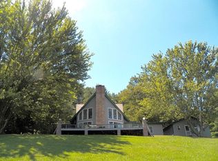 19410 Rich Valley Rd, Abingdon, VA 24210