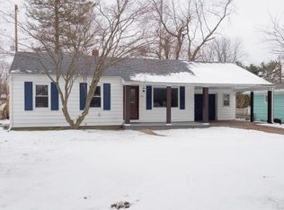 1327 Capital Ave SW, Battle Creek, MI 49015