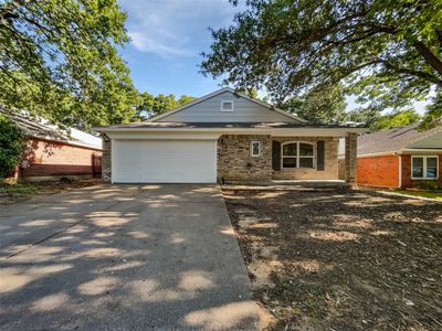 5205 Foley Dr, Arlington, TX, 76013