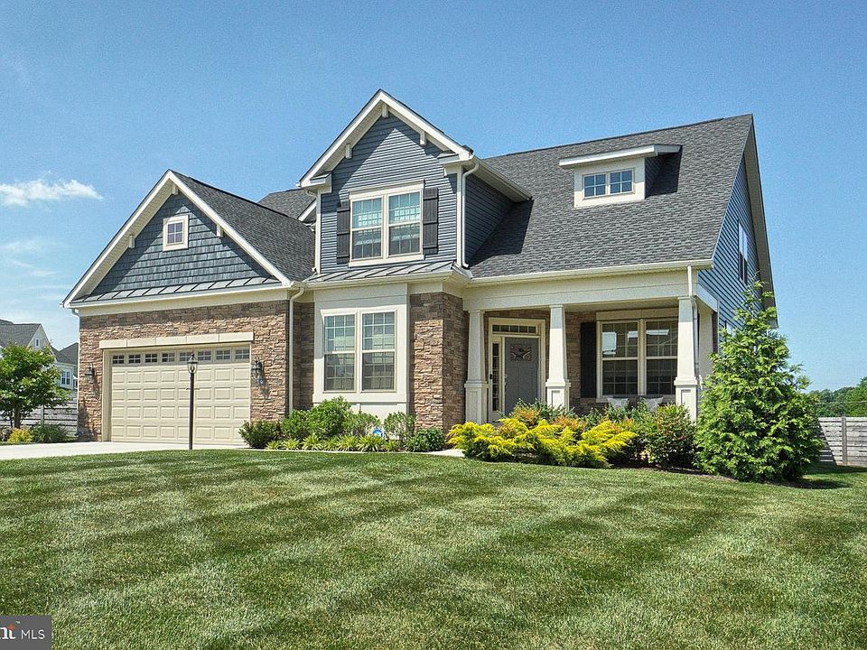 17096 Oxley Farm Rd, Poolesville, MD 20837 Zillow
