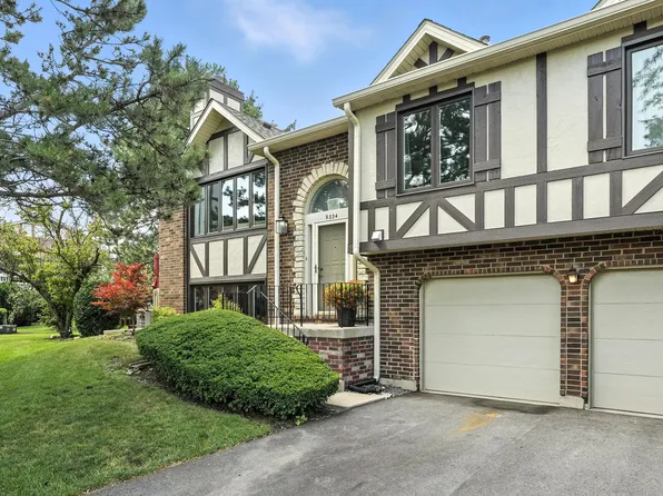 9334 Drummond Dr Unit 9334, Tinley Park, IL 60487