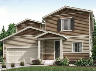 6009 Granite Ct, Frederick, CO 80516