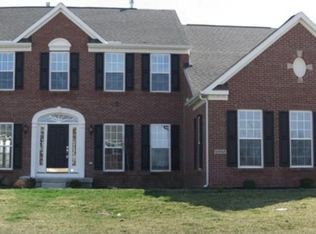 10942 Pennfield Rd, Dayton, OH 45458