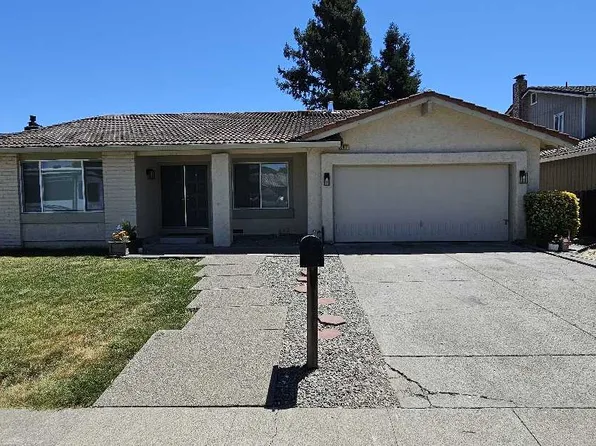 247 Fig Ct, Rohnert Park, CA 94928
