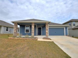 714 Liard River Rd, Hutto, TX 78634