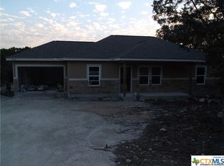 1010 High Point Ln, Spring Branch, TX 78080