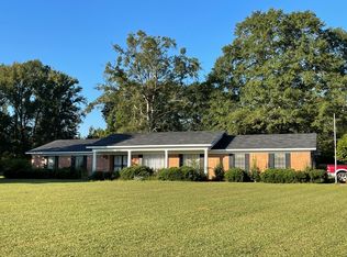 1313 Front St, Vaiden, MS 39176