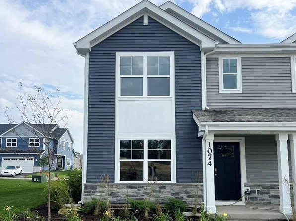 1074 58th ROAD, Union Grove, WI 53182