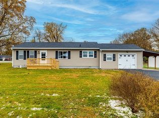 7510 Martz Paulin Rd, Franklin, OH 45005