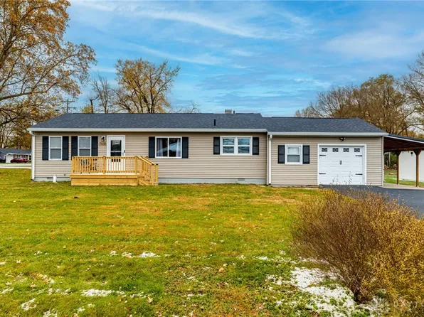 7510 Martz Paulin Rd, Franklin, OH 45005