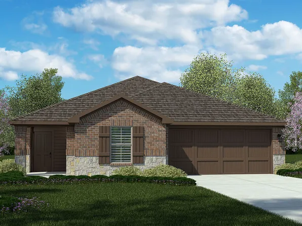 7018 Adenium Rd, Odessa, TX 79765
