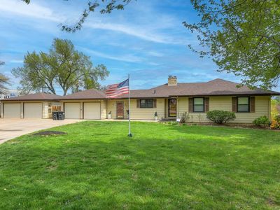337 N 91st St, Omaha, NE, 68114