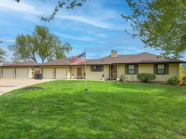 337 N 91st St, Omaha, NE 68114