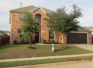 4833 Red Velvet Rd, Fort Worth, TX 76244