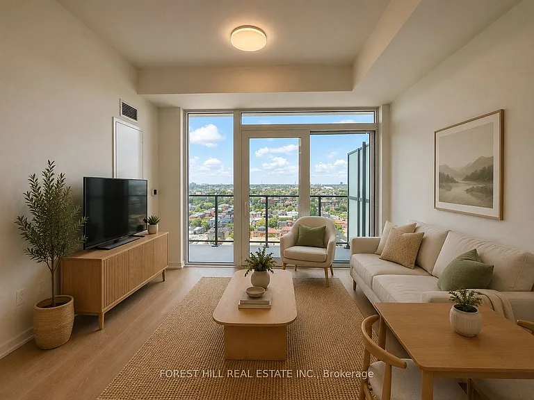 1285 Dupont St #1505 — Photo 6