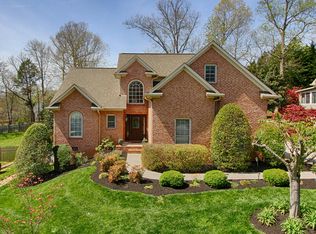 849 Garrison Ridge Blvd, Knoxville, TN 37922