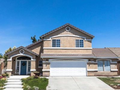 4480 Fosberg Rd, Turlock, CA, 95382