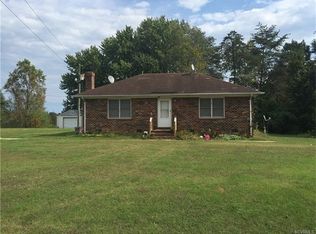 2450 Willow Brook Rd, Bumpass, VA 23024