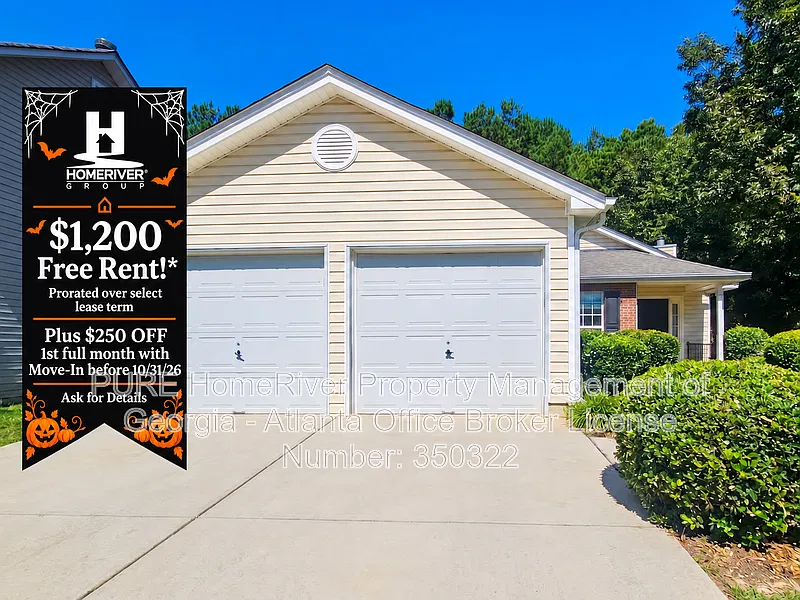 3607 Oakland Spring Ct