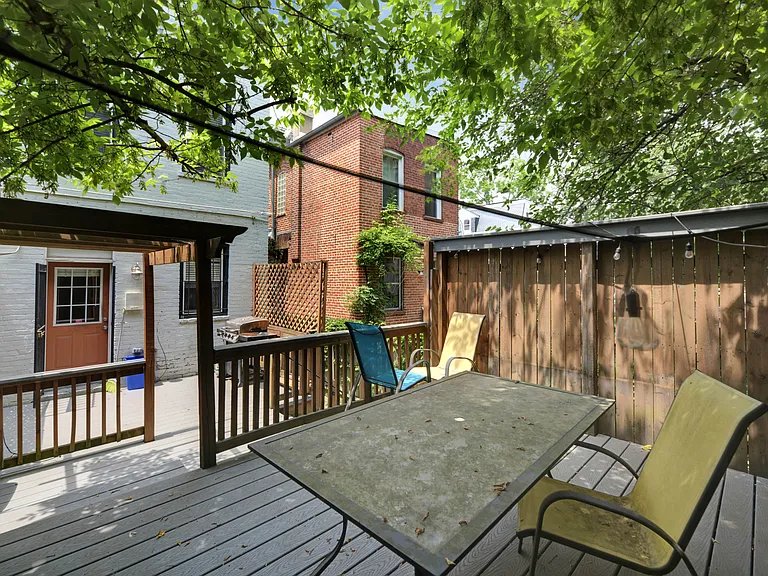 3415 Brown St NW — Photo 54