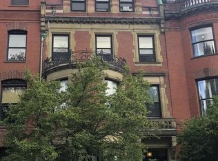 213 Commonwealth Ave, Boston, MA 02116