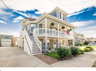 122 W 22nd Ave, North Wildwood, NJ 08260