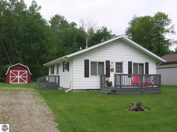 3041 Birch Dr, Lupton, MI 48635