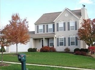 1038 Kings Cross Dr, Wadsworth, OH 44281