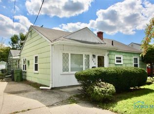 640 Southfield Dr, Maumee, OH 43537