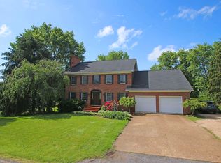 3582 Taylor Spring Ln, Harrisonburg, VA 22801