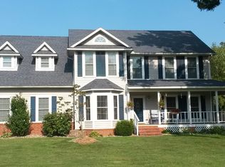 1217 S 55th Pl, Rogers, AR 72758
