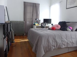133 Saint Alphonsus St #3, Boston, MA 02120