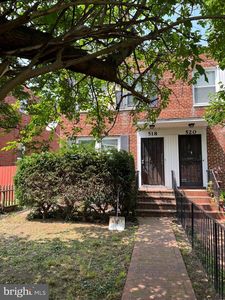 518 Oglethorpe St NE, Washington, DC, 20011