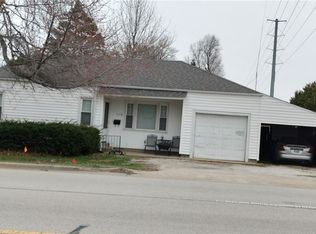 570 E Mound Rd, Decatur, IL 62526