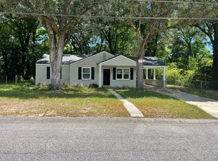 177 S University Blvd, Mobile, AL 36608