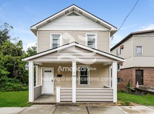 539 Case St, Rochester, PA 15074