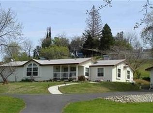 7921 Rasmussen Rd, Loomis, CA 95650