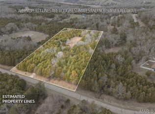 6111 Tall Cedars Rd, Hillsboro, MO 63050