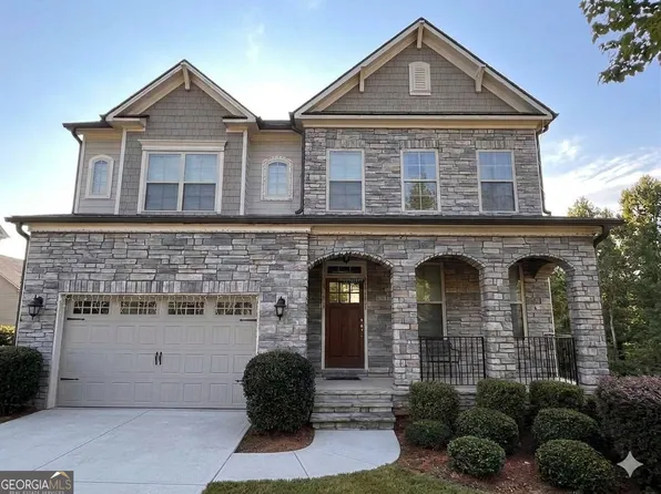 225 Stonebrier Ln, Alpharetta, GA 30004
