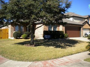 3603 Andera Flds, Converse, TX 78109